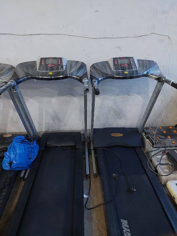 USA TREADMILL | KOREAN TREADMILL | RUNNING MACHINE | JOGGING MACHINE 18