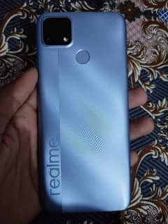 Realme C25s