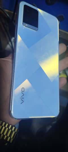 Vivo Y21