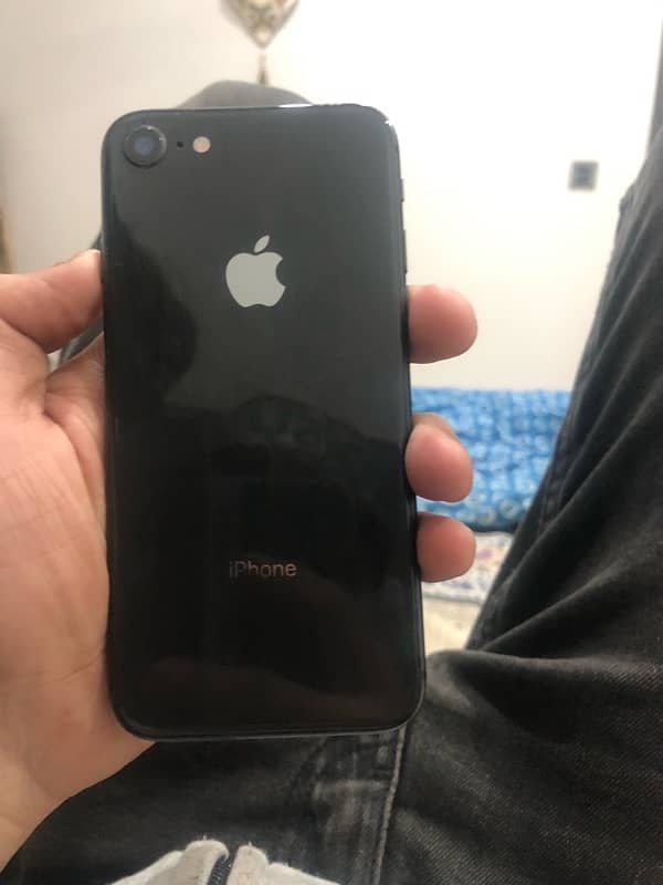 Iphone 8 non pta urgent sell 2