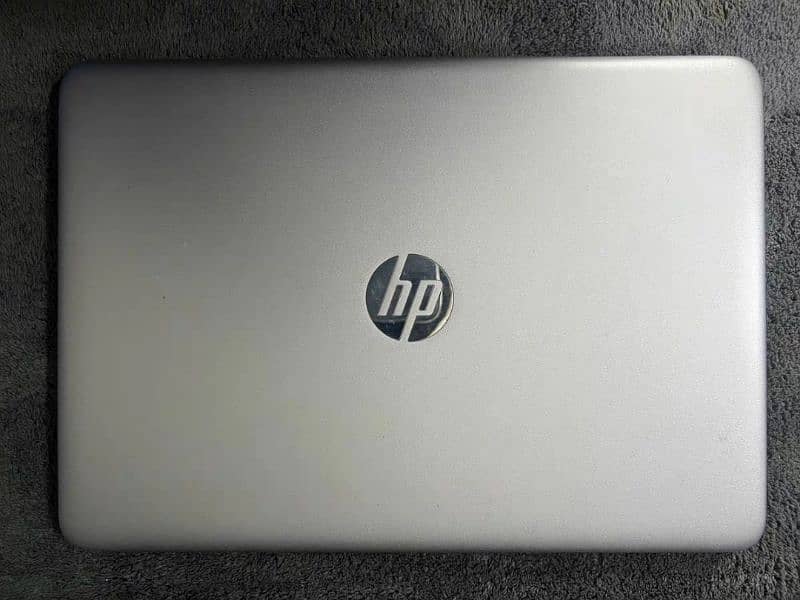 HP Elitebook 840 G4 i5 7th generation . . Whatsapp 03025455059 2