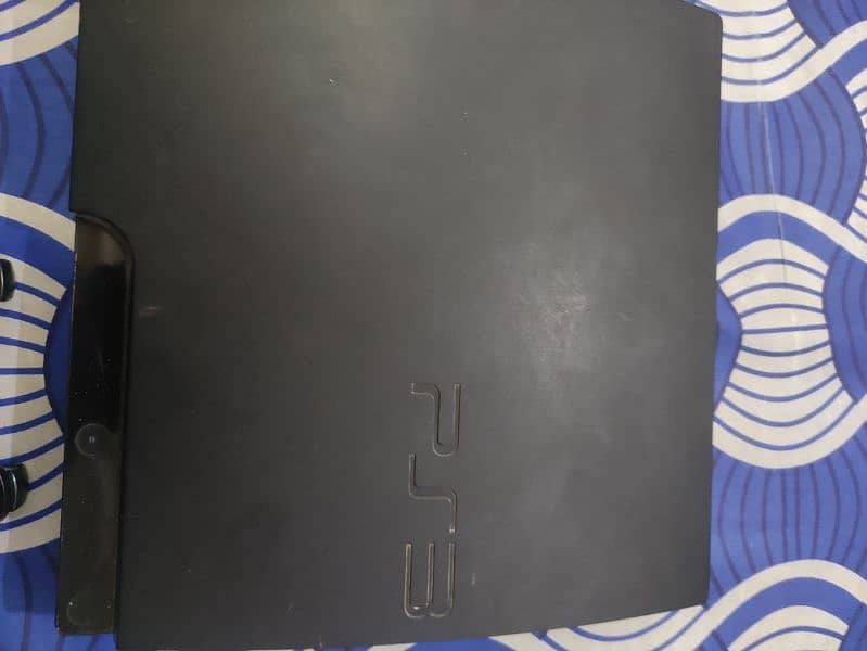 Playstation 3 150gb Jailbreak 1