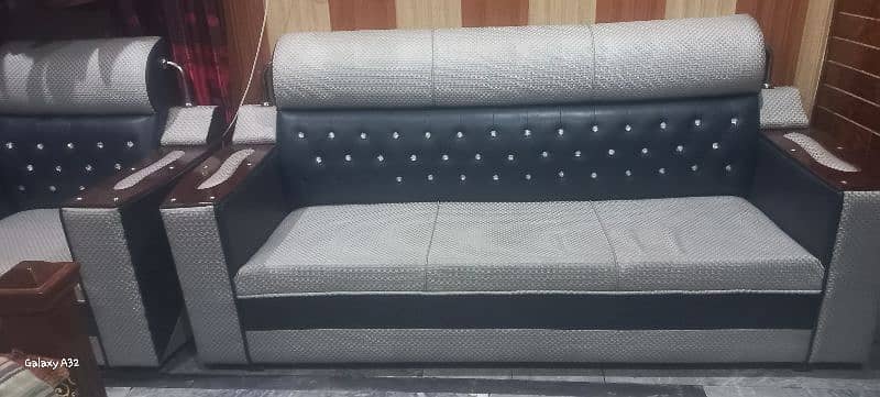 5 seater sofa 1