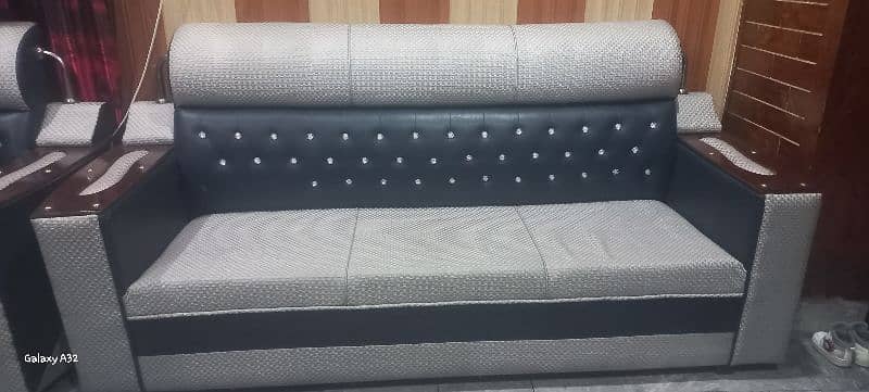 5 seater sofa 2