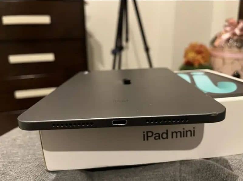 Ipad Mini 6 0