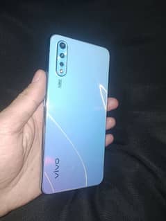 Vivo S1 128GB original PTA APPROVED