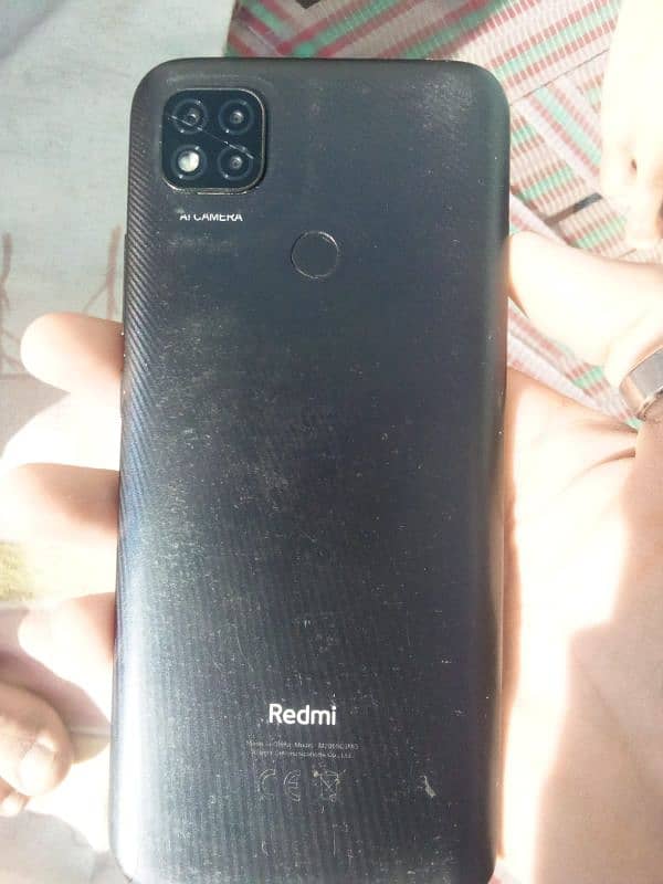 redmi 9ç memory 3 64 hai 03160717508 1