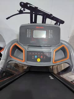 Treadmills / Running Machine / Elleptical  / Spinning bike / HOMEGYM