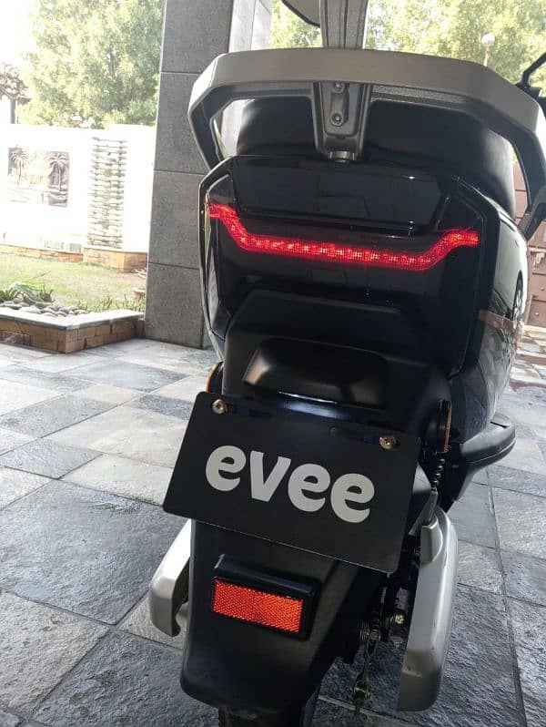 evee genz scooter electric 4