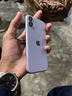 assalamualaikum iphone 11 for sale and exng