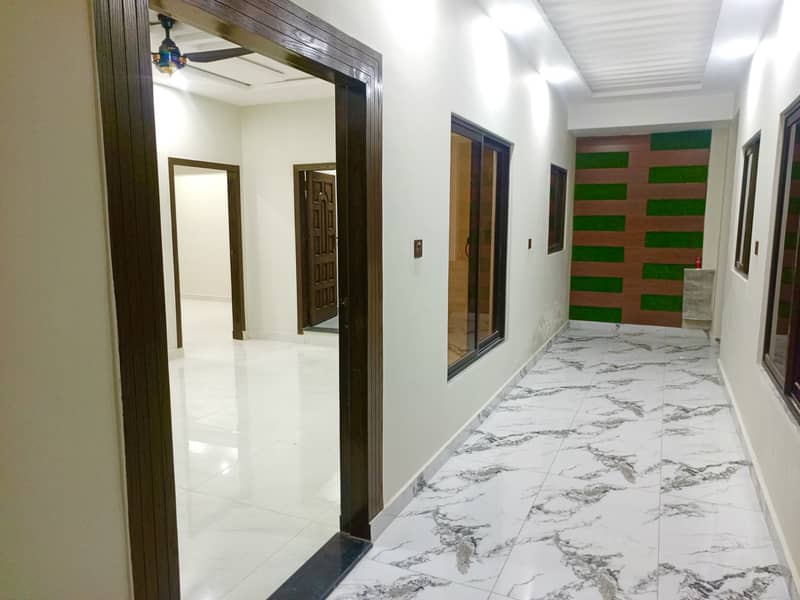 2 BEDROOM FLAT FOR RENT F-17 ISB ORIGINAL PICS HAI  ALL FACILITY AVAILABLE 5