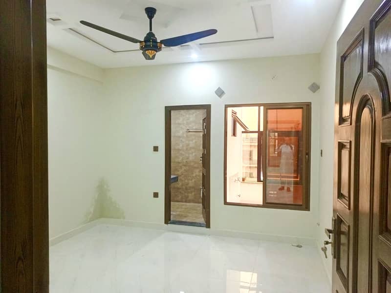 2 BEDROOM FLAT FOR RENT F-17 ISB ORIGINAL PICS HAI  ALL FACILITY AVAILABLE 9