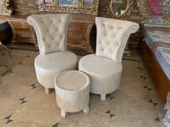 Sofa chairs / Chairs / Coffee chairs / Poshish chairs