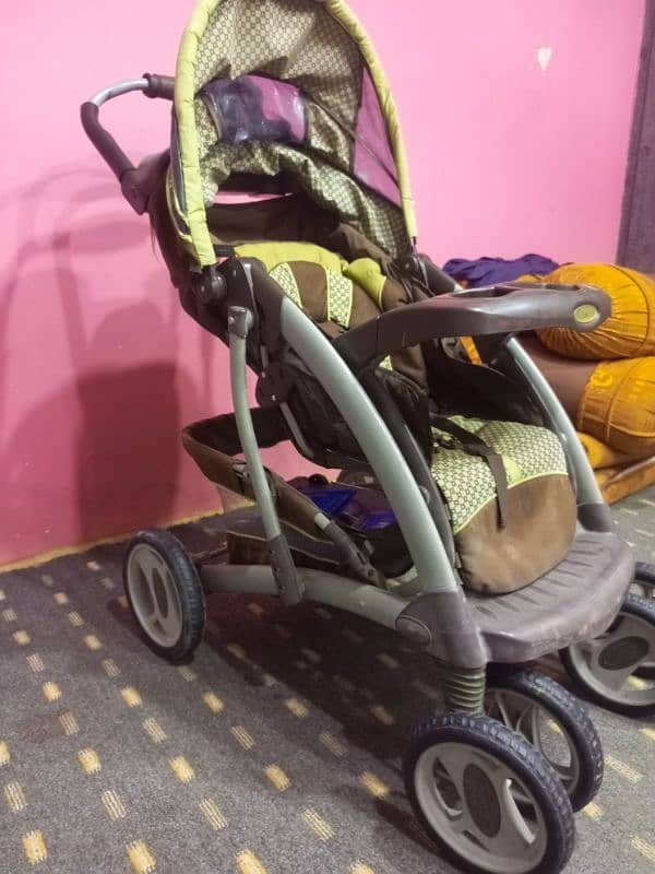 baby stroller 0