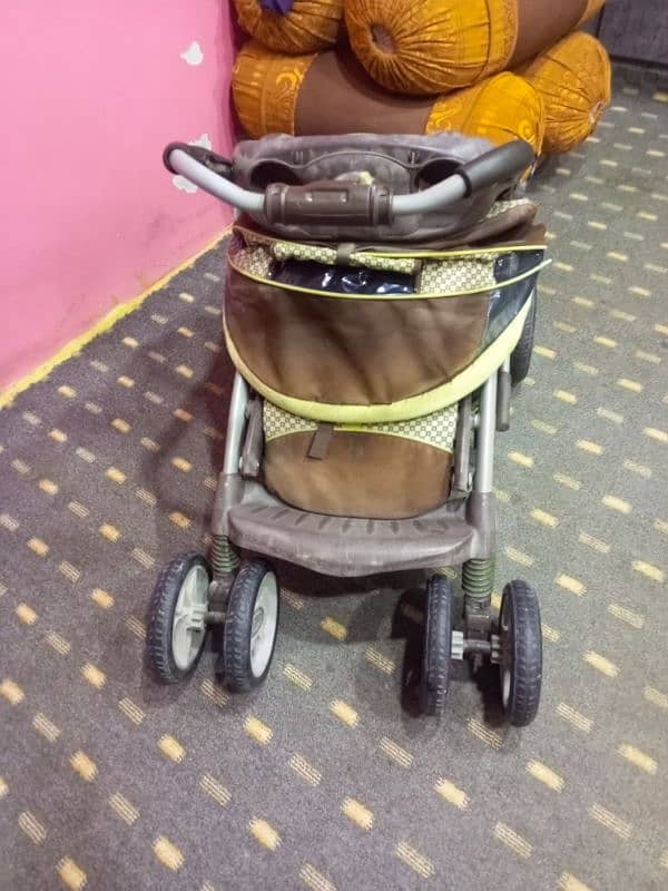 baby stroller 5