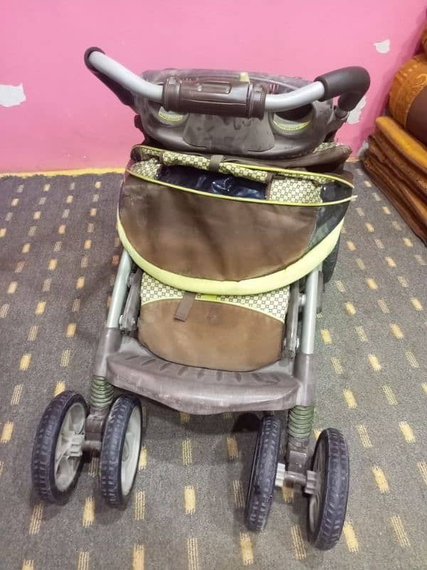 baby stroller 6