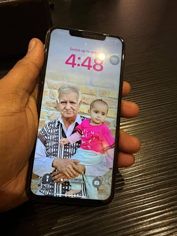 iphone xsmax 64gb non pta 1