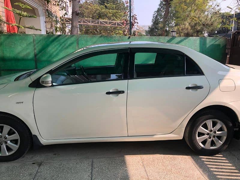 Toyota Corolla XLI 2014 11