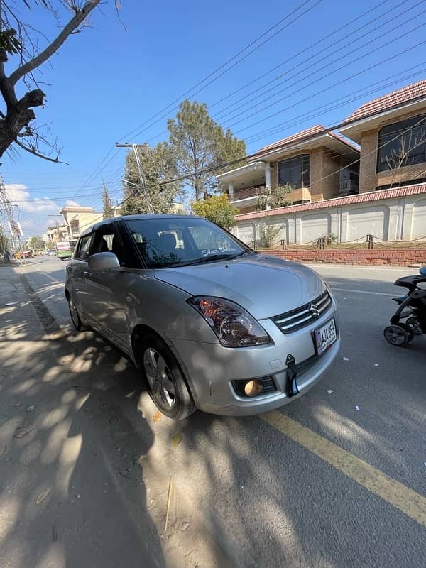 Suzuki Swift 2018 2