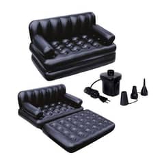 air sofa set 5 in 1