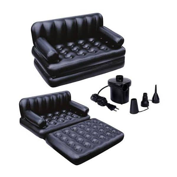 air sofa set 5 in 1 0