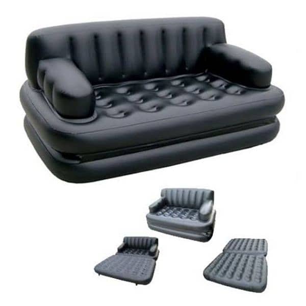 air sofa set 5 in 1 2