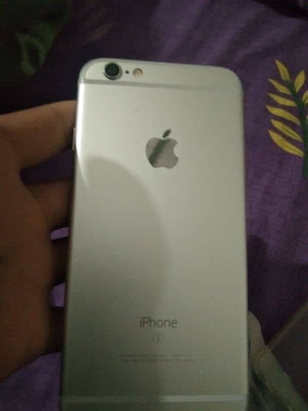 IPHONE 6s FOR SELL 4