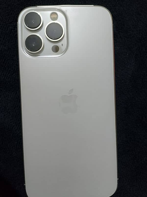 iphone 13 pro max pta approved 0