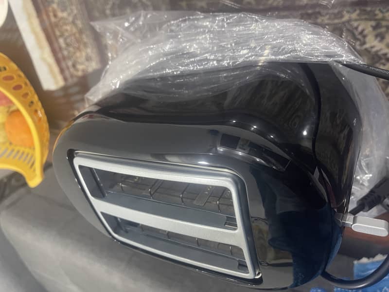 West Point Deluxe pop up toaster WF 2538 2