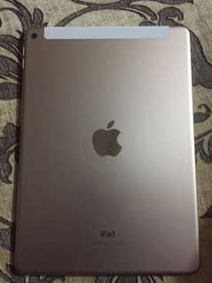 Apple ipad Air 2 Gold 64gb wifi+cellular