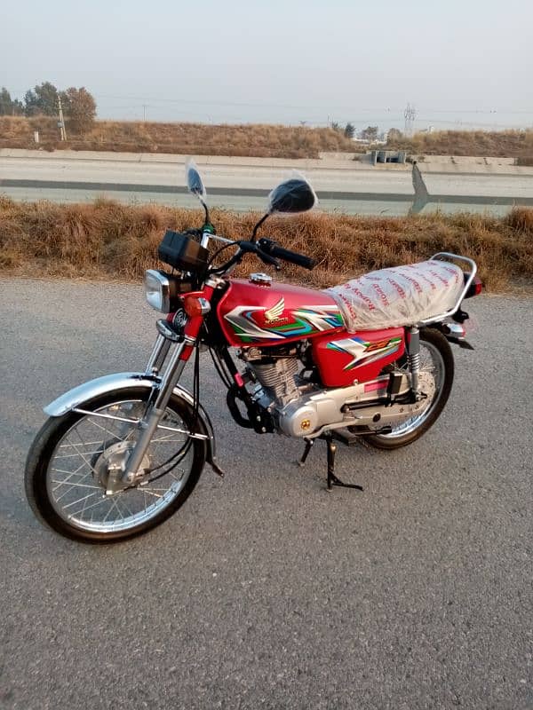 Honda 3