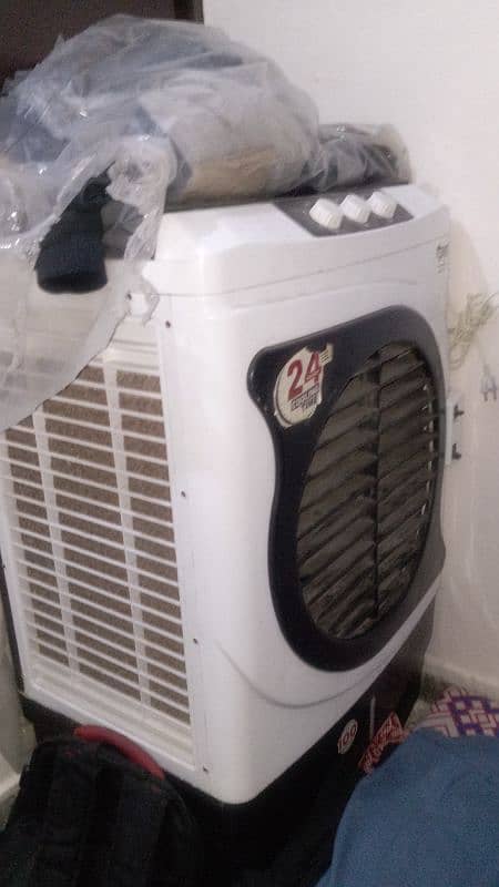 ac cooler 0