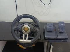 Steering wheel Xbox 360