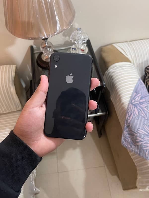 iPhone XR 64 Gb non pta jv 0