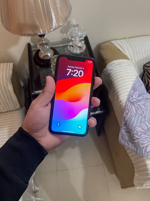 iPhone XR 64 Gb non pta jv 1