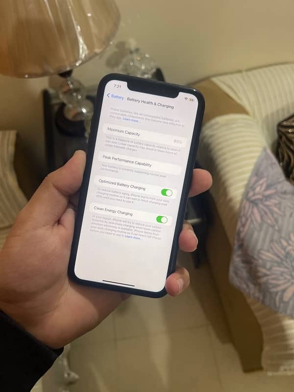 iPhone XR 64 Gb non pta jv 2