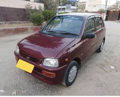 DAIHATSU