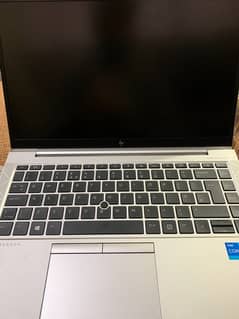 Hp 840 g8 i5 11th Gen