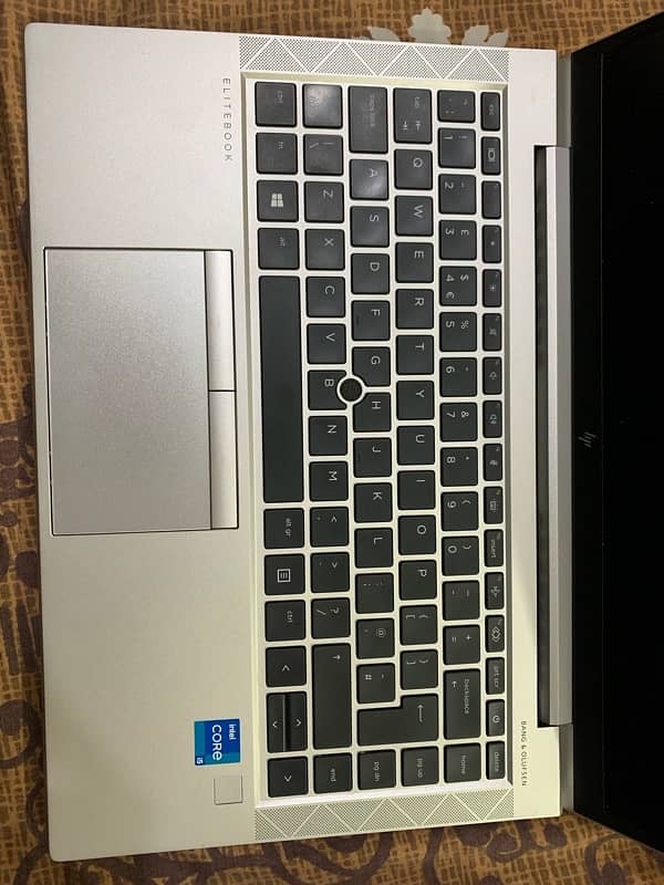 Hp 840 g8 i5 11th Gen 2