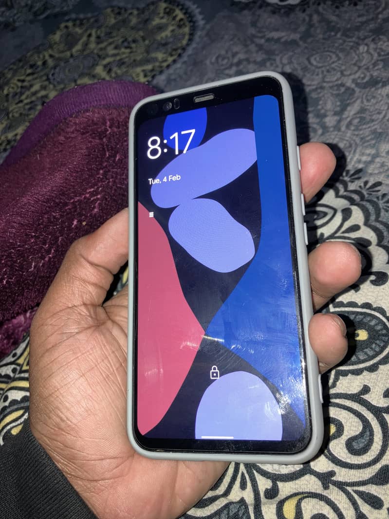 Google Pixel 4 6/128 0