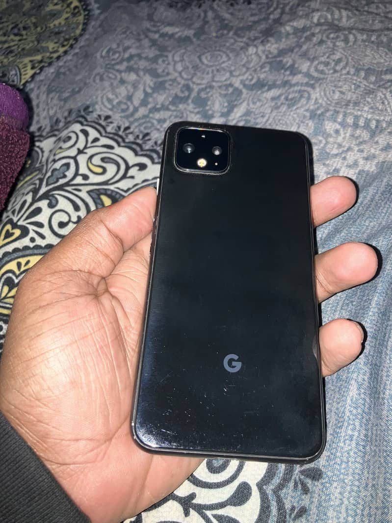 Google Pixel 4 6/128 6