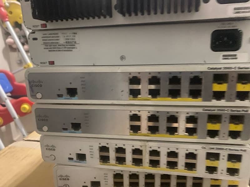 Cisco Switches | Cisco Router | wireless Controller | ASR Router | AP 10