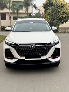 Changan