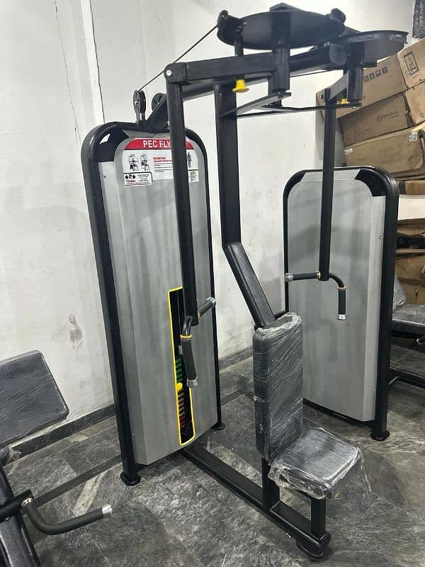 Functional Trainer | Gym EQUIPMENTS | GYM MACHINE | TREADMILL |HOMEGYM 16