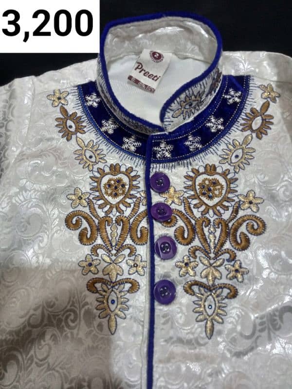 Sherwani 3