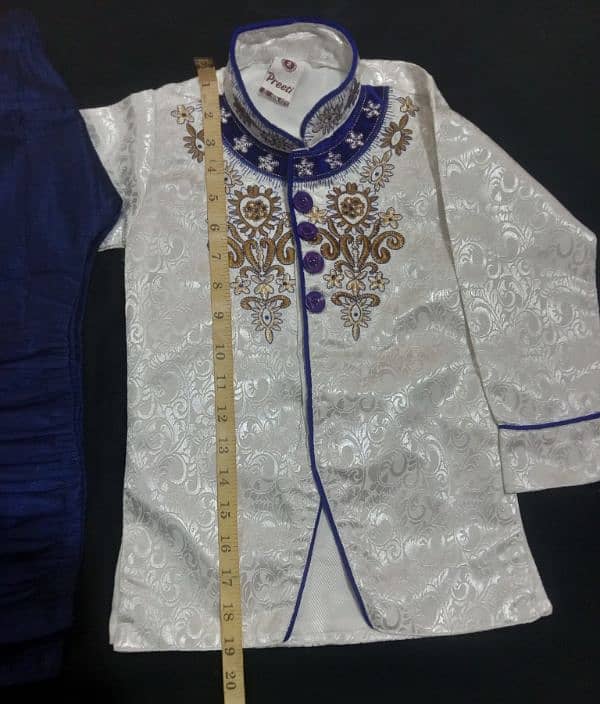 Sherwani 4