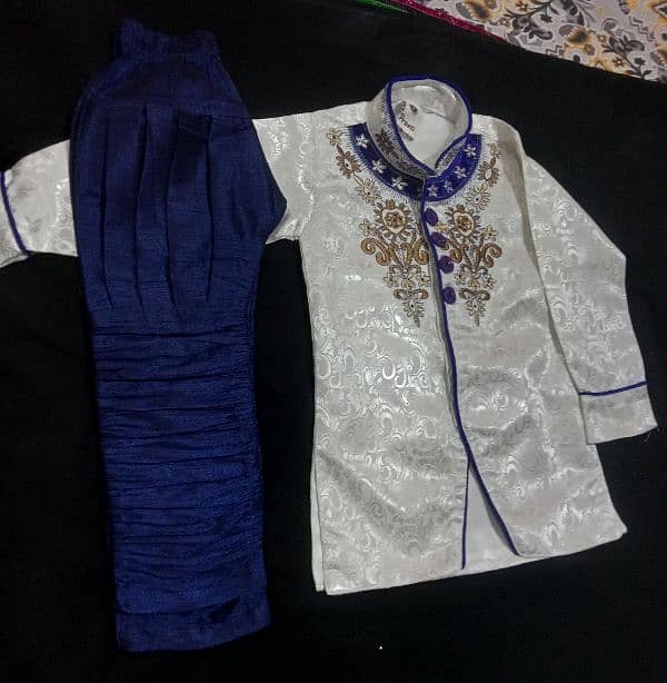 Sherwani 5