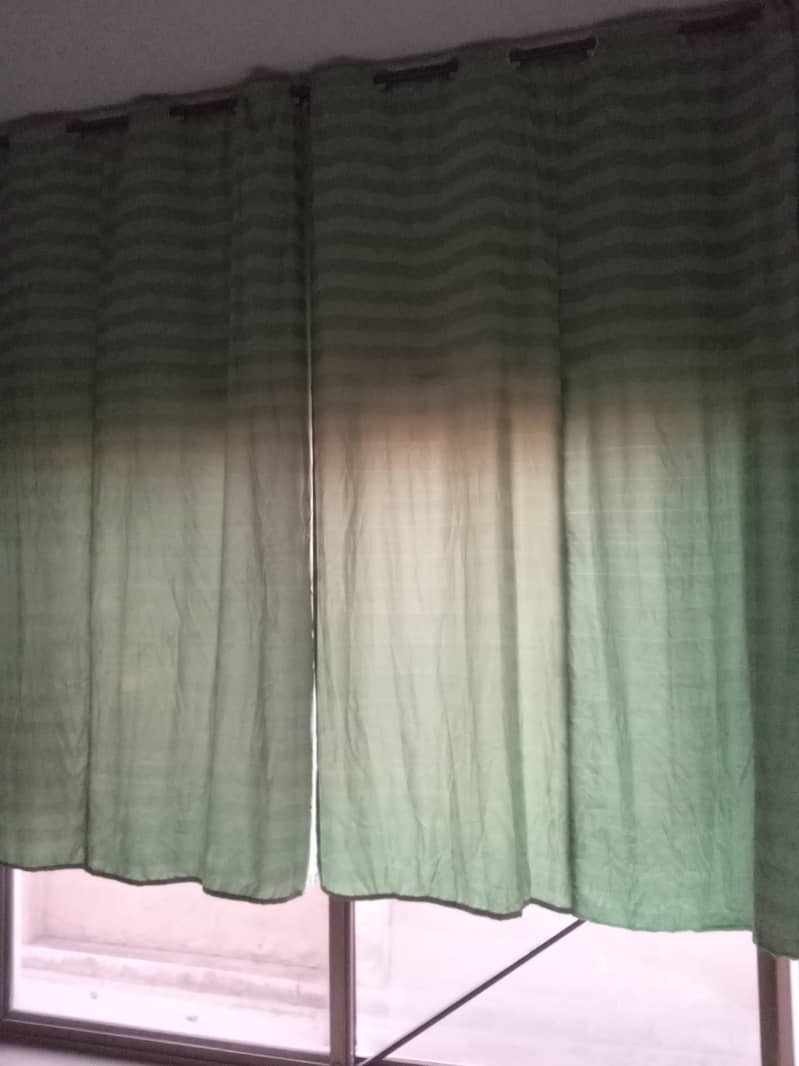 Variety curtains availble urgent sale high quality stuff 1