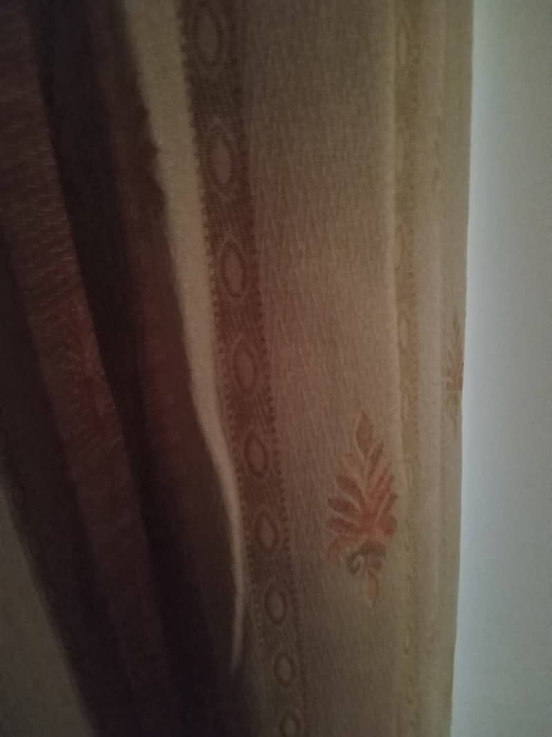 Variety curtains availble urgent sale high quality stuff 5