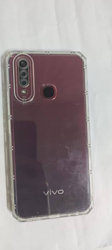 Vivo y15 2